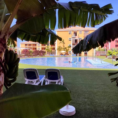 Casa Ludovica: Comfort Y Relax Palm-mar Ngoại thất bức ảnh