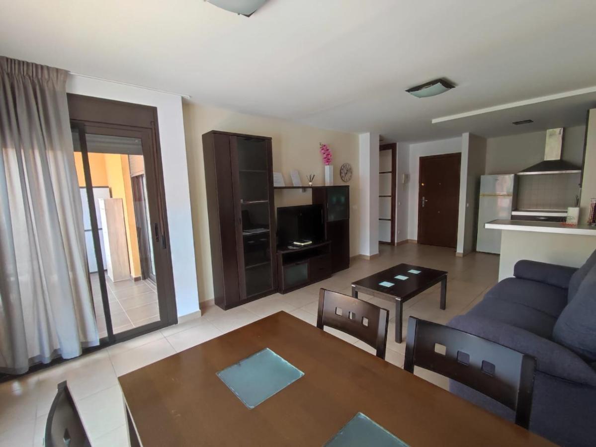 Casa Ludovica: Comfort Y Relax Palm-mar Ngoại thất bức ảnh