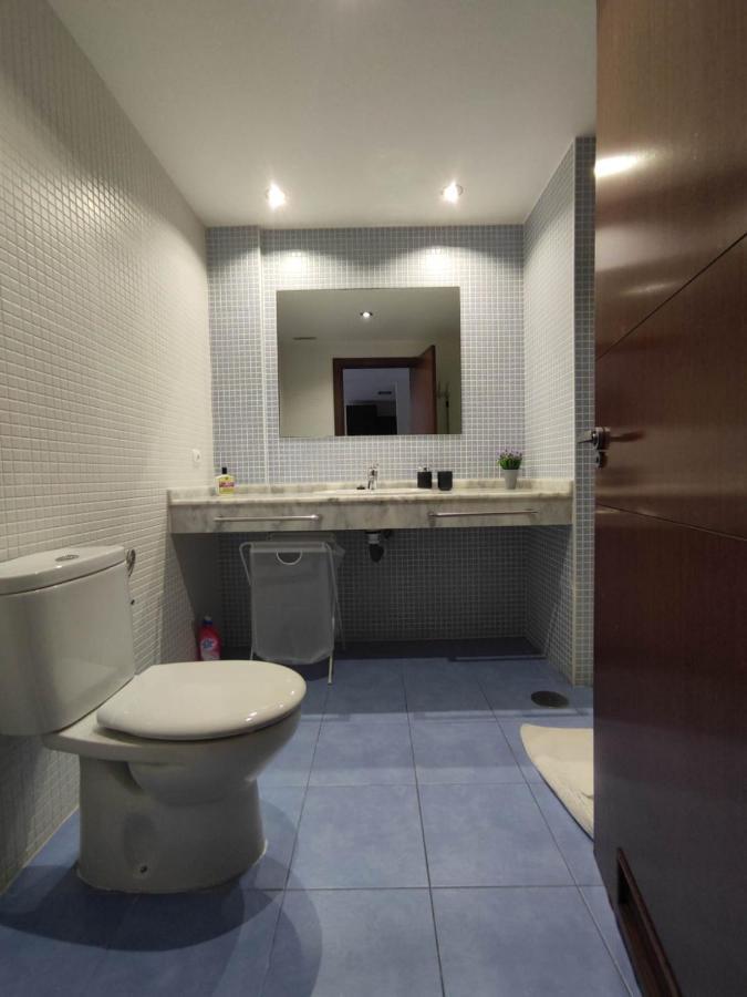 Casa Ludovica: Comfort Y Relax Palm-mar Ngoại thất bức ảnh