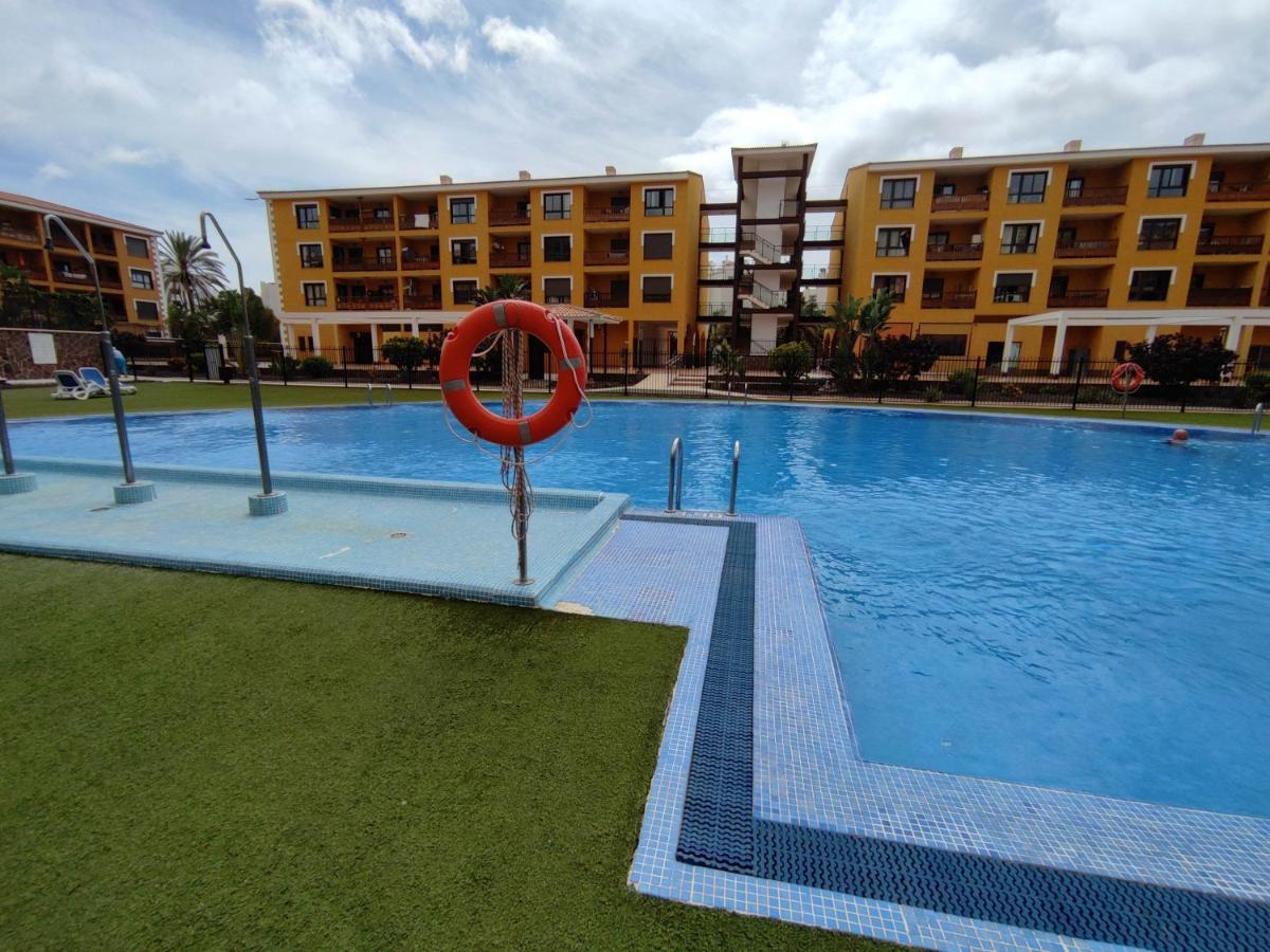 Casa Ludovica: Comfort Y Relax Palm-mar Ngoại thất bức ảnh