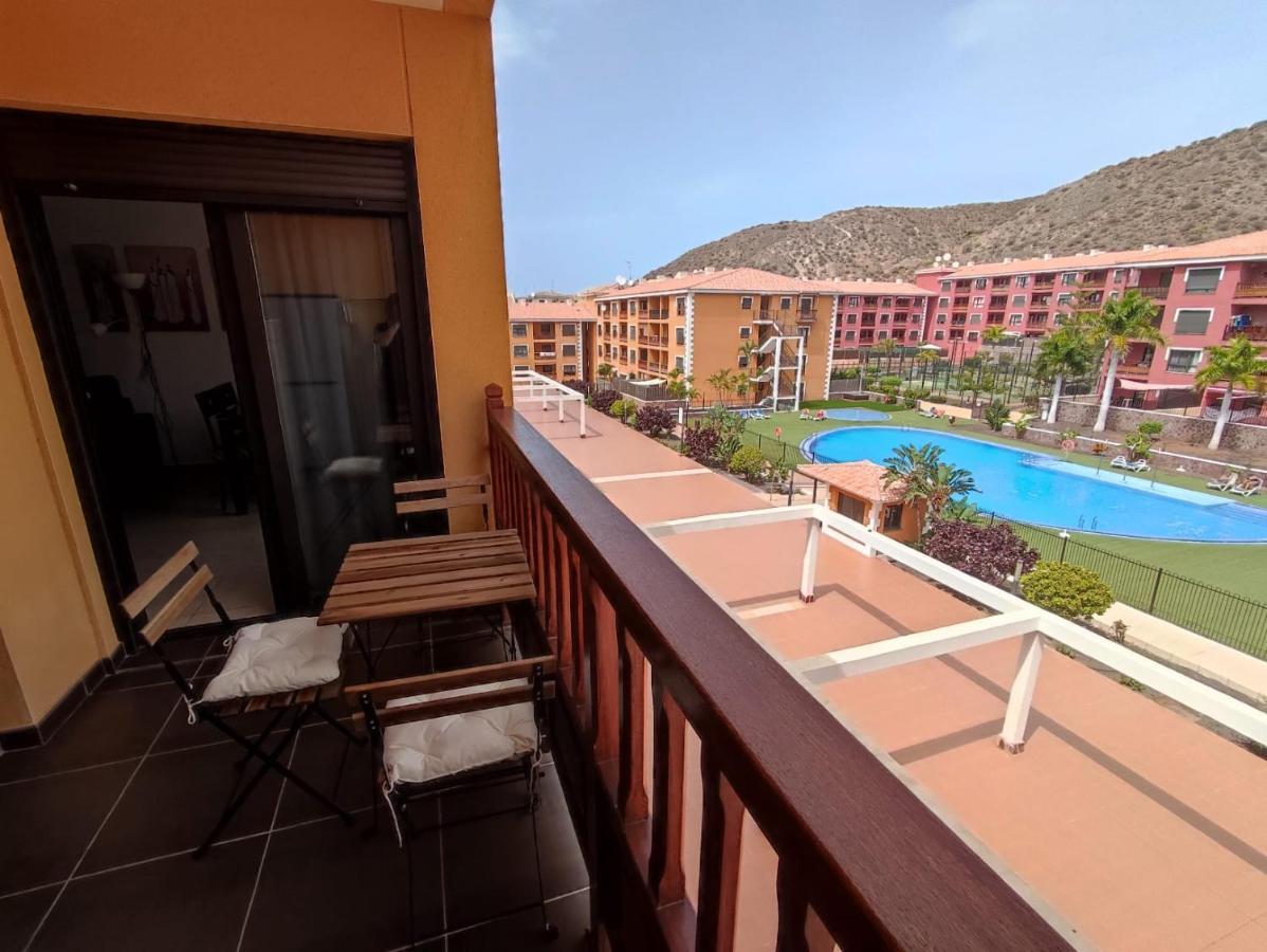 Casa Ludovica: Comfort Y Relax Palm-mar Ngoại thất bức ảnh