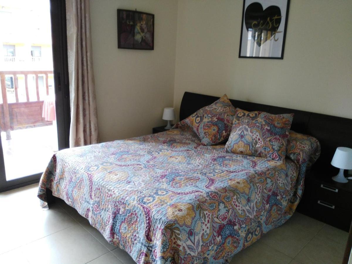 Casa Ludovica: Comfort Y Relax Palm-mar Ngoại thất bức ảnh