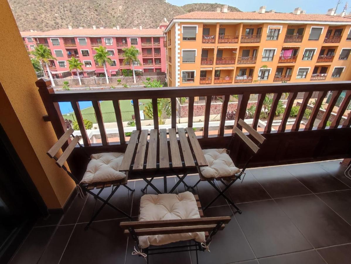 Casa Ludovica: Comfort Y Relax Palm-mar Ngoại thất bức ảnh