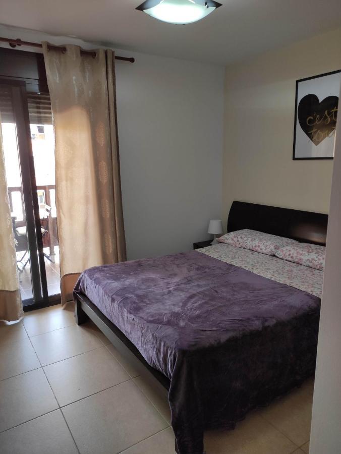 Casa Ludovica: Comfort Y Relax Palm-mar Ngoại thất bức ảnh