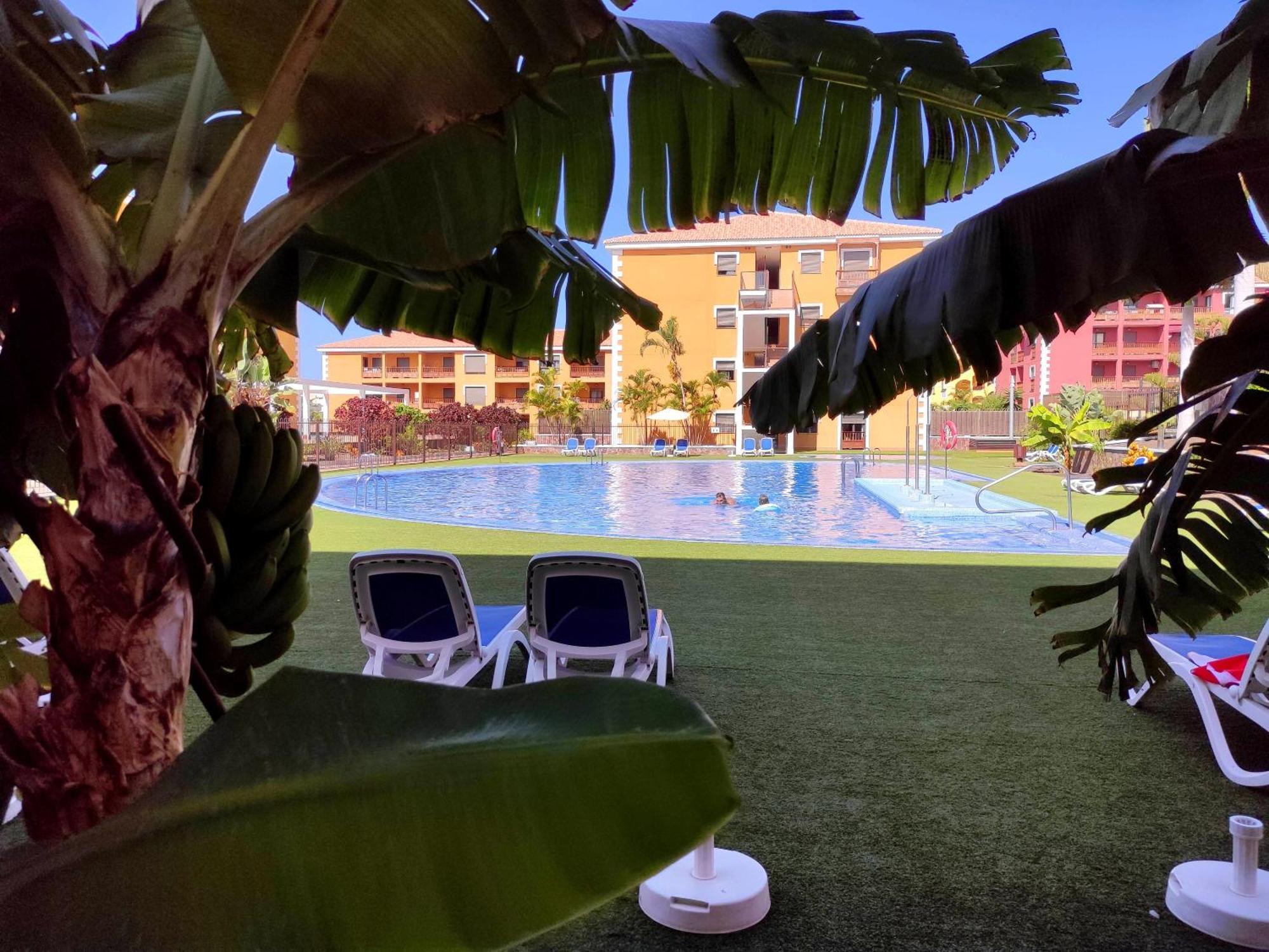 Casa Ludovica: Comfort Y Relax Palm-mar Ngoại thất bức ảnh