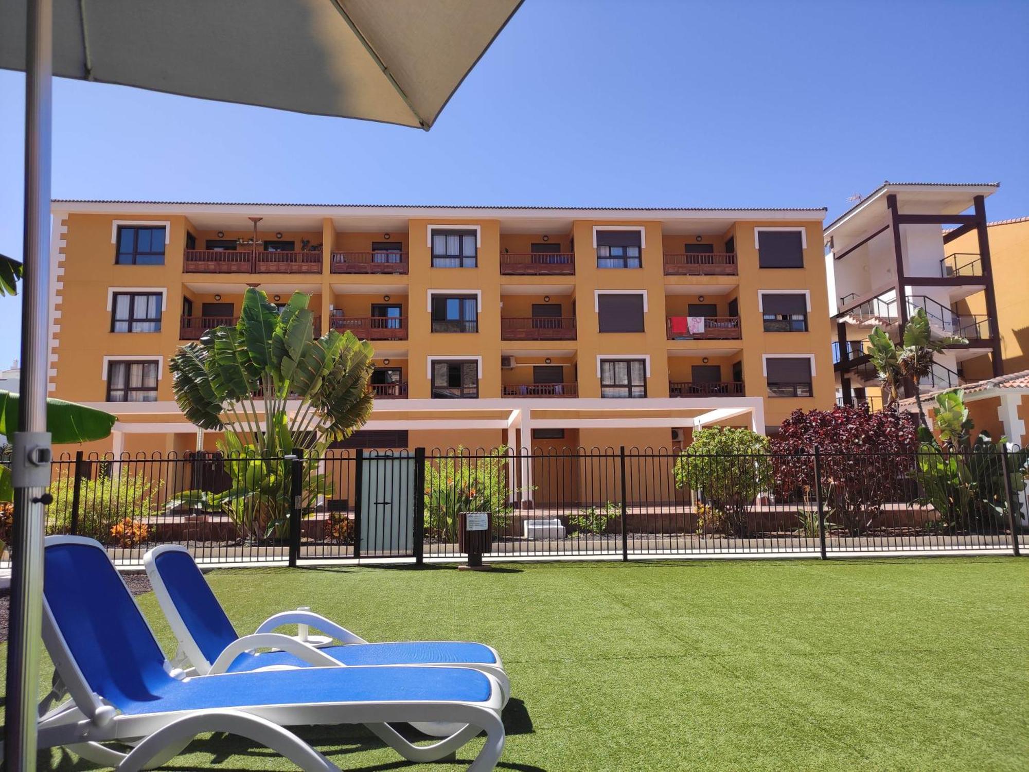 Casa Ludovica: Comfort Y Relax Palm-mar Ngoại thất bức ảnh
